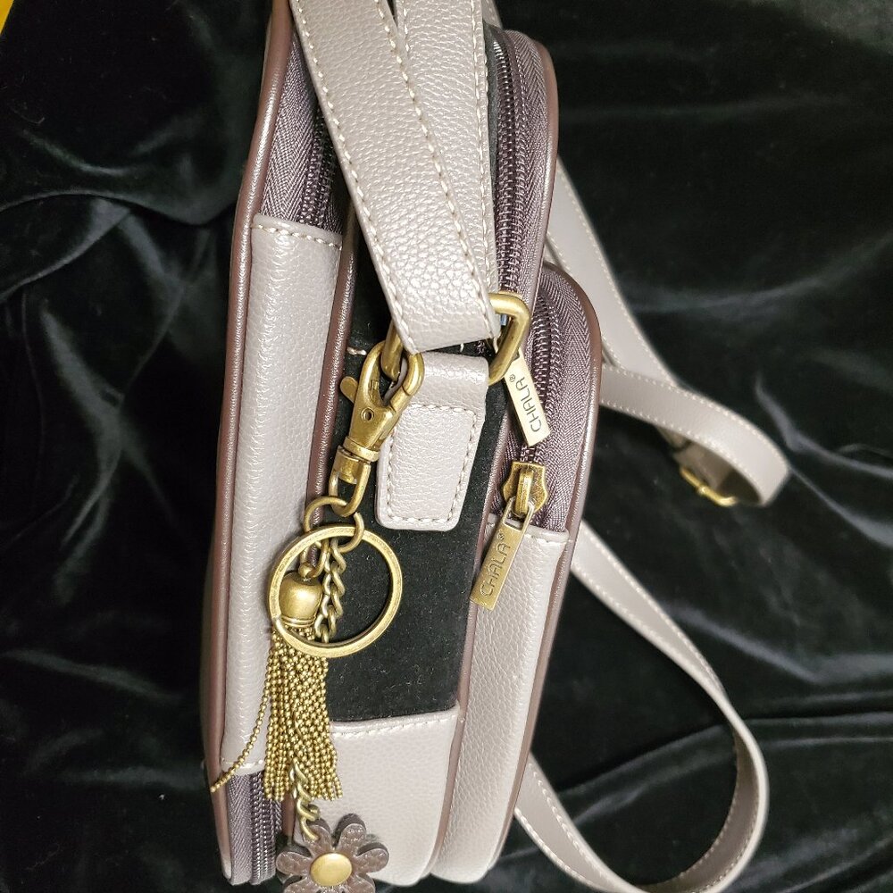 Cross-Body Purse - Picture 4 of 7